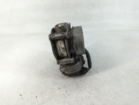 2013-2018 Ford C-Max Throttle Body P/N:DS7E-9F991-AF Fits Fits 2013 2014 2015 2016 2017 2018 2019 2020 2021 2022 OEM Used Au