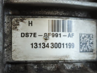 2013-2018 Ford C-Max Throttle Body P/N:DS7E-9F991-AF Fits Fits 2013 2014 2015 2016 2017 2018 2019 2020 2021 2022 OEM Used Au