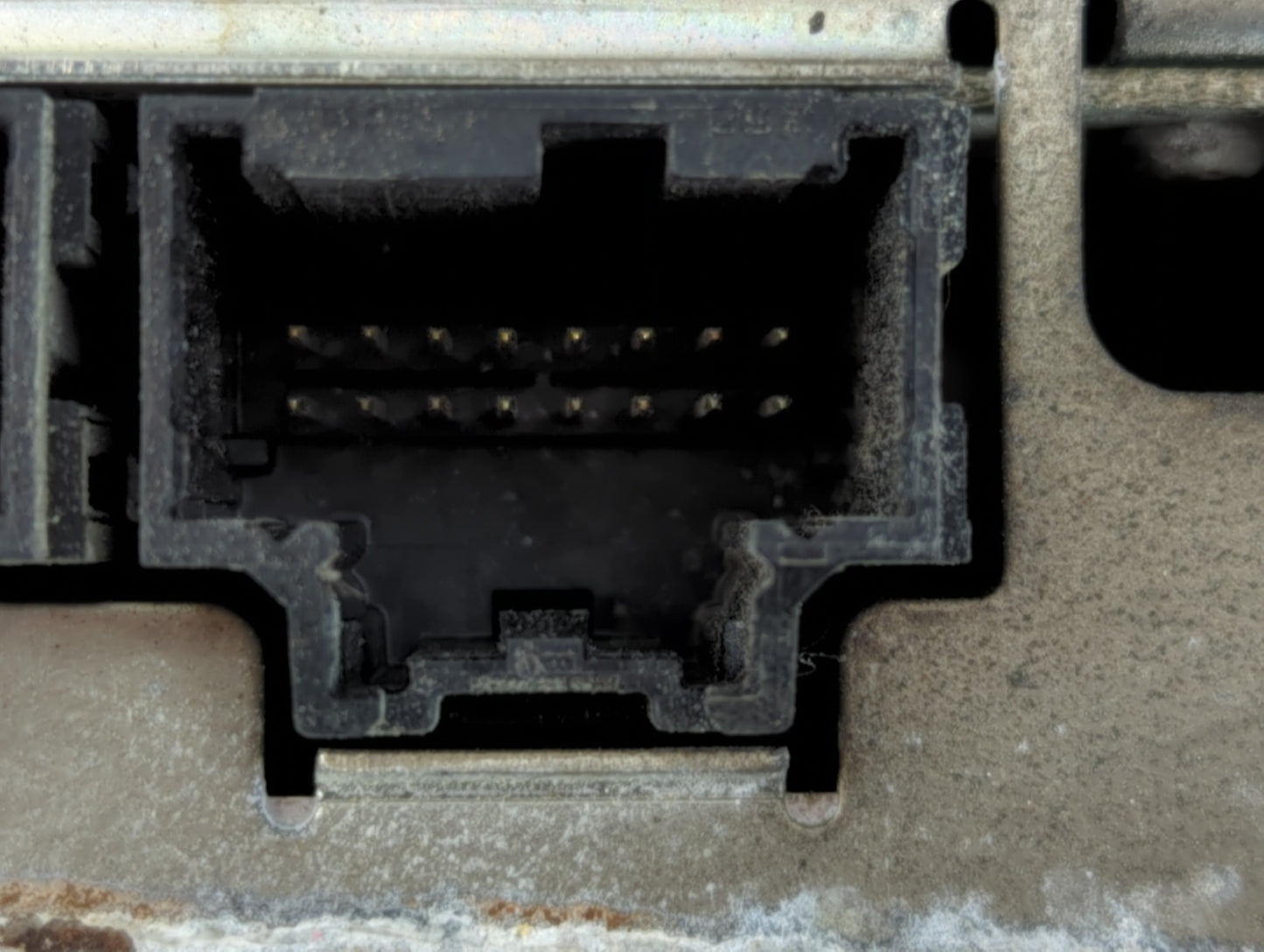 2013-2018 Ford C-max Body Control Module Bcm Inner Cabin Fuse Box 776215 - Oemusedautoparts1.com