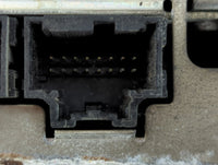 2013-2018 Ford C-max Body Control Module Bcm Inner Cabin Fuse Box 776215 - Oemusedautoparts1.com