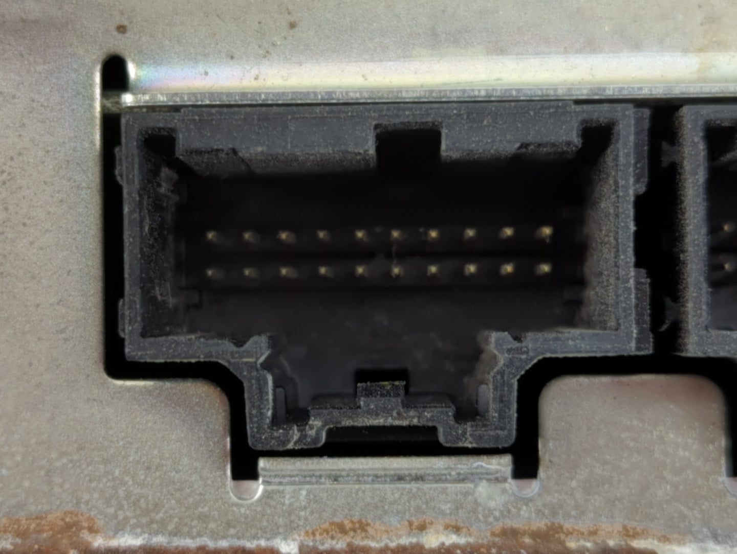 2013-2018 Ford C-max Body Control Module Bcm Inner Cabin Fuse Box 776215 - Oemusedautoparts1.com