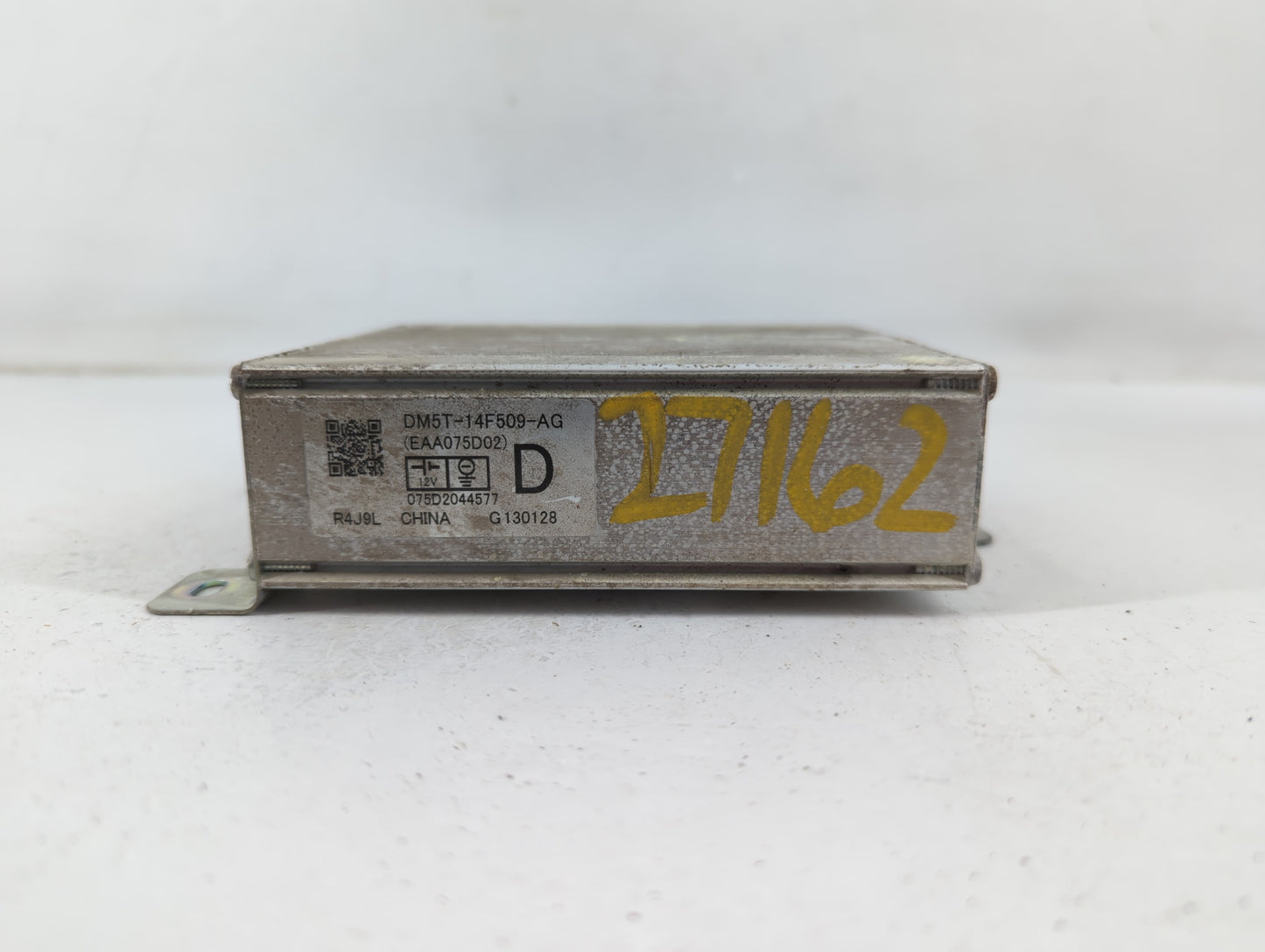 2013-2018 Ford C-max Body Control Module Bcm Inner Cabin Fuse Box 776215 - Oemusedautoparts1.com