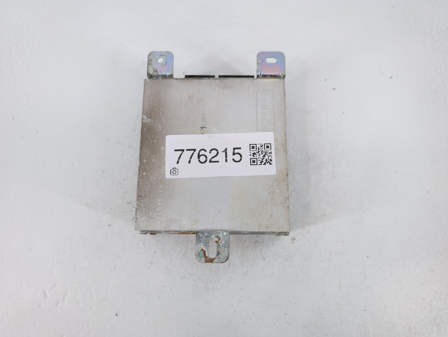 2013-2018 Ford C-max Body Control Module Bcm Inner Cabin Fuse Box 776215 - Oemusedautoparts1.com