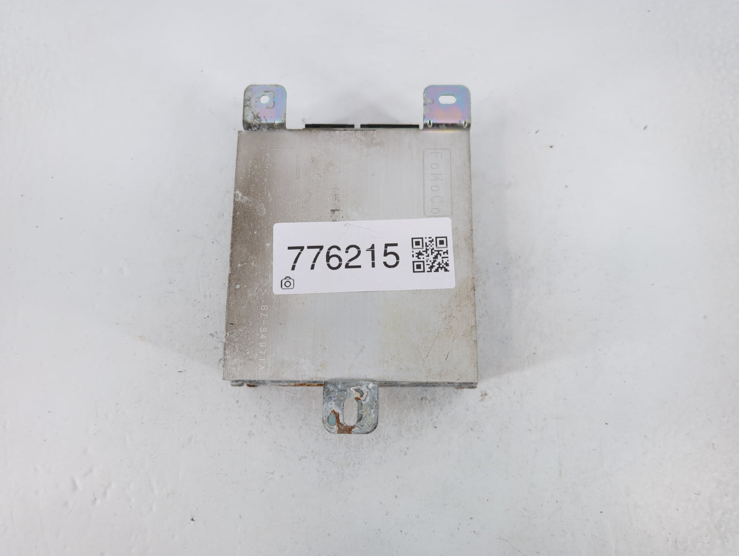 2013-2018 Ford C-max Body Control Module Bcm Inner Cabin Fuse Box 776215 - Oemusedautoparts1.com