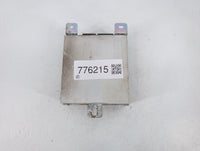 2013-2018 Ford C-max Body Control Module Bcm Inner Cabin Fuse Box 776215 - Oemusedautoparts1.com