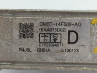 2013-2018 Ford C-max Body Control Module Bcm Inner Cabin Fuse Box 776215 - Oemusedautoparts1.com