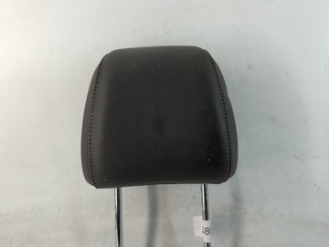 2013 Ford C-Max Headrest Head Rest Front Driver Passenger Seat Fits OEM Used Auto Parts - Oemusedautoparts1.com