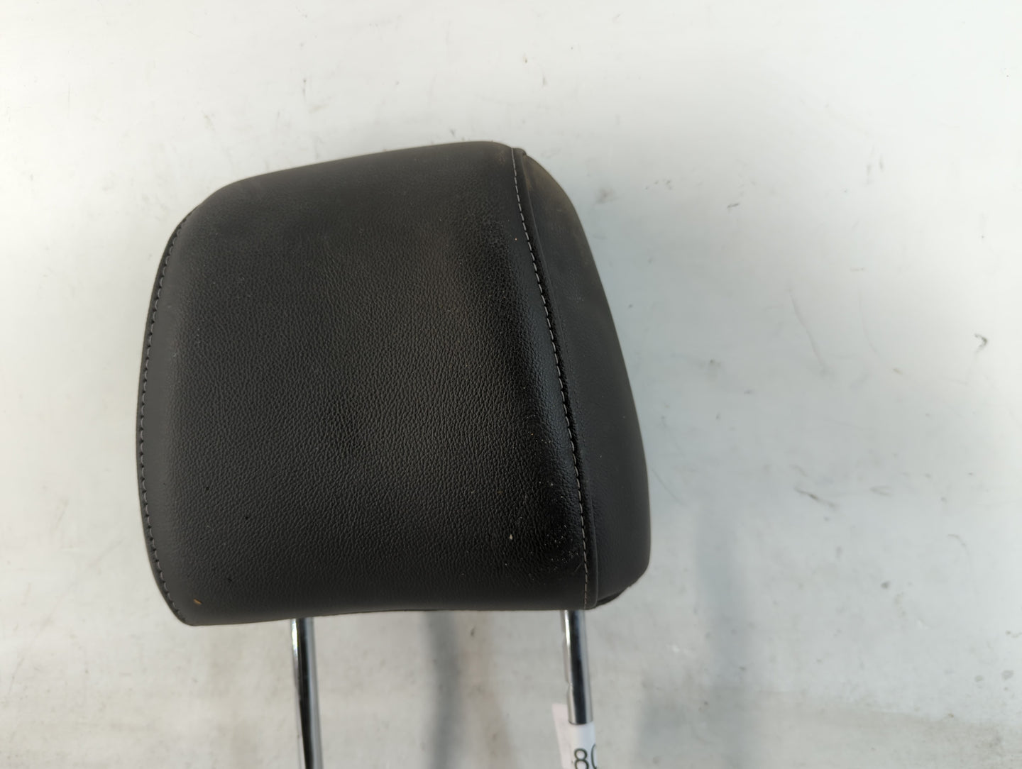 2013 Ford C-Max Headrest Head Rest Front Driver Passenger Seat Fits OEM Used Auto Parts - Oemusedautoparts1.com