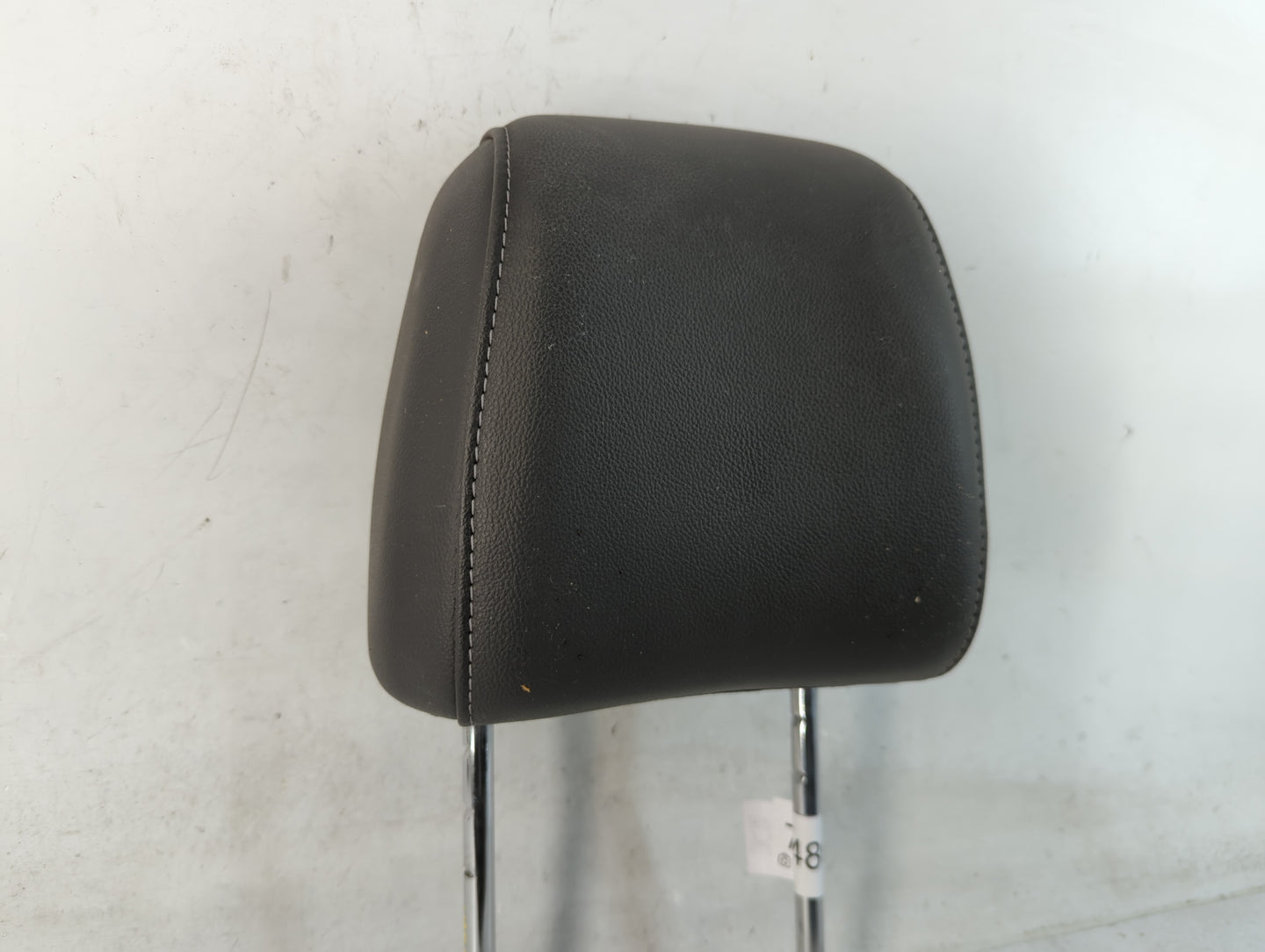 2013 Ford C-Max Headrest Head Rest Front Driver Passenger Seat Fits OEM Used Auto Parts - Oemusedautoparts1.com