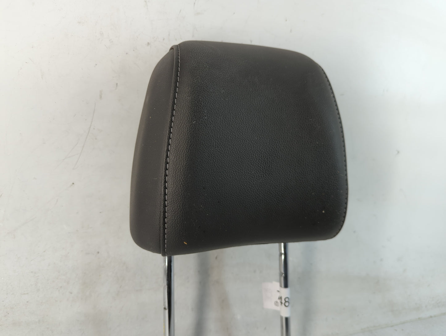 2013 Ford C-Max Headrest Head Rest Front Driver Passenger Seat Fits OEM Used Auto Parts - Oemusedautoparts1.com