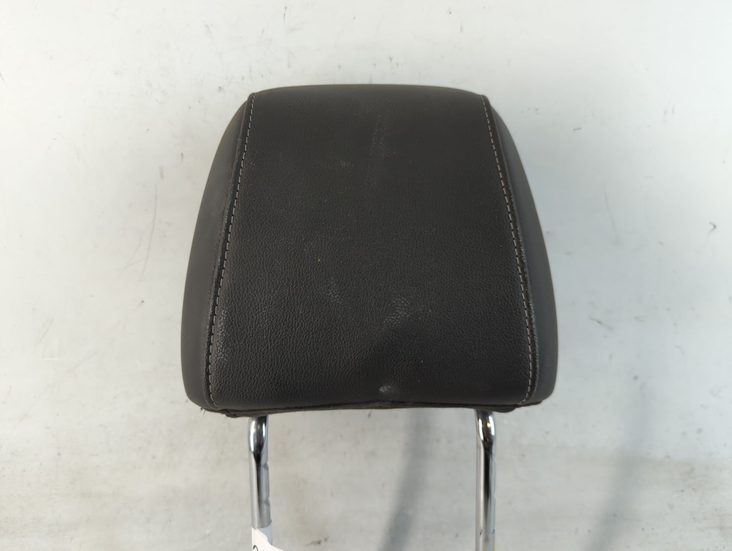 2013 Ford C-Max Headrest Head Rest Front Driver Passenger Seat Fits OEM Used Auto Parts - Oemusedautoparts1.com