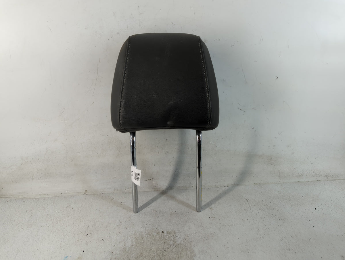2013 Ford C-Max Headrest Head Rest Front Driver Passenger Seat Fits OEM Used Auto Parts - Oemusedautoparts1.com