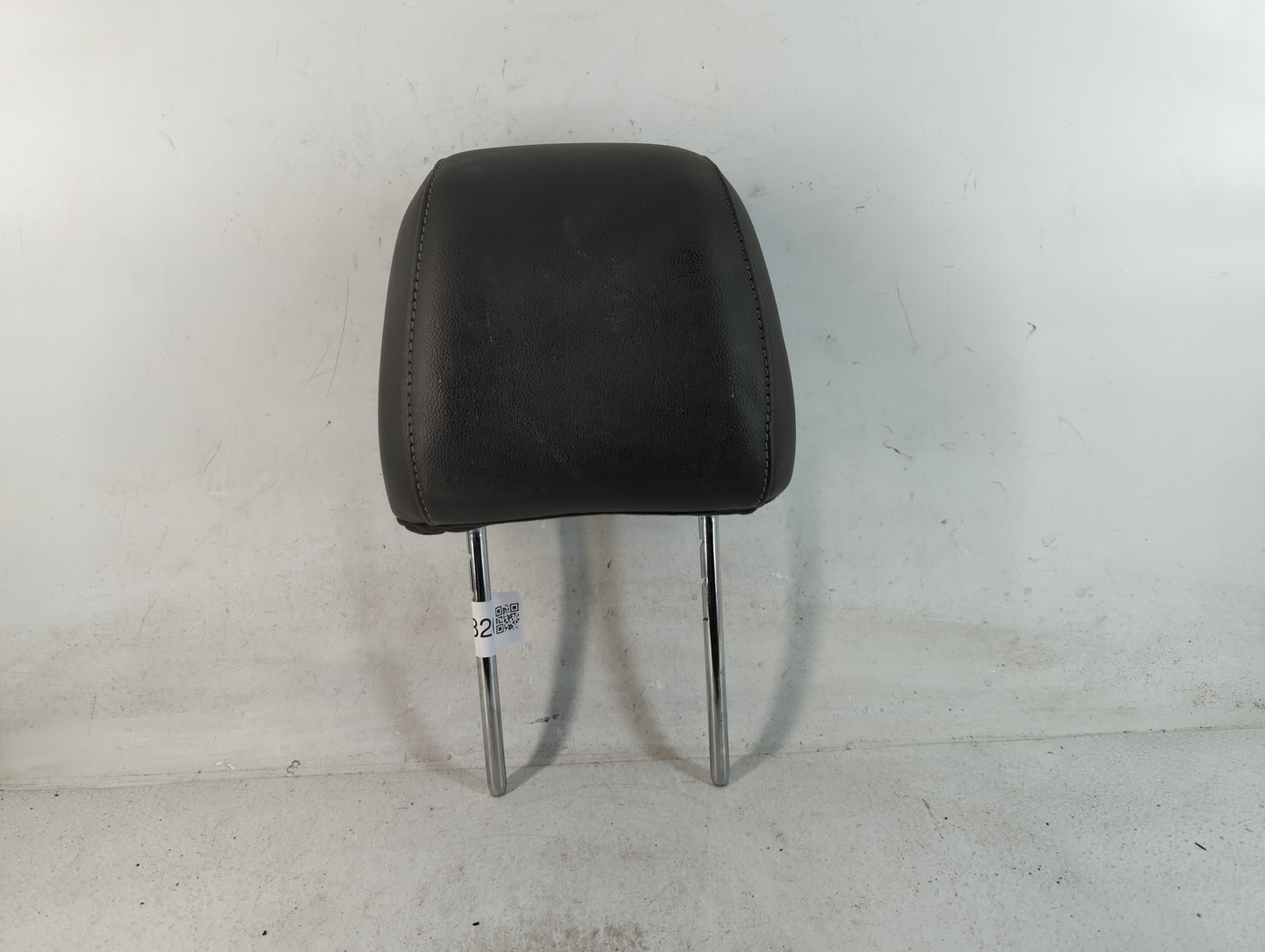 2013 Ford C-Max Headrest Head Rest Rear Seat Fits OEM Used Auto Parts - Oemusedautoparts1.com