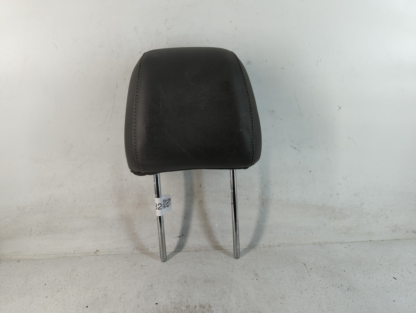 2013 Ford C-Max Headrest Head Rest Rear Seat Fits OEM Used Auto Parts - Oemusedautoparts1.com