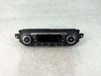 2013-2016 Ford C-Max Climate Control Module Temperature AC/Heater Replacement P/N:D29820877 DM5T-18C612-AH Fits OEM Used Aut