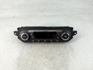 2013-2016 Ford C-Max Climate Control Module Temperature AC/Heater Replacement P/N:D29820877 DM5T-18C612-AH Fits OEM Used Aut