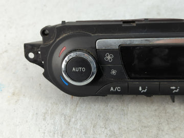 2013-2016 Ford C-Max Climate Control Module Temperature AC/Heater Replacement P/N:D29820877 DM5T-18C612-AH Fits OEM Used Auto Parts