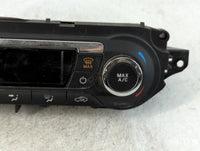 2013-2016 Ford C-Max Climate Control Module Temperature AC/Heater Replacement P/N:D29820877 DM5T-18C612-AH Fits OEM Used Aut