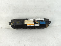 2013-2016 Ford C-Max Climate Control Module Temperature AC/Heater Replacement P/N:D29820877 DM5T-18C612-AH Fits OEM Used Aut