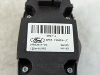 2013 Ford C-max Headlight Lamp Control Switch - Oemusedautoparts1.com