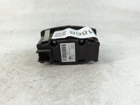 2013 Ford C-max Headlight Lamp Control Switch - Oemusedautoparts1.com