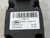 2013 Ford C-max Headlight Lamp Control Switch - Oemusedautoparts1.com