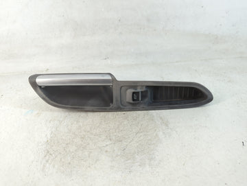 2013-2018 Ford C-Max Master Power Window Switch Replacement Driver Side Left P/N:CJ54 S26690 CF Fits OEM Used Auto Parts - O