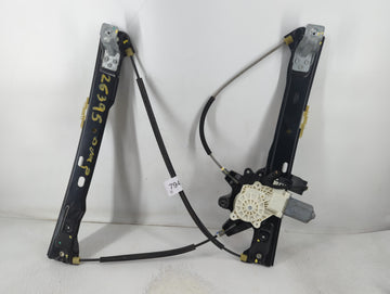 2013-2018 Ford C-max Driver Left Front Window Regulator - Oemusedautoparts1.com