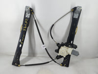 2013-2018 Ford C-max Driver Left Front Window Regulator 794999 - Oemusedautoparts1.com