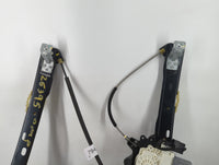 2013-2018 Ford C-max Driver Left Front Window Regulator 794999 - Oemusedautoparts1.com