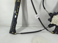 2013-2018 Ford C-max Driver Left Front Window Regulator 794999 - Oemusedautoparts1.com