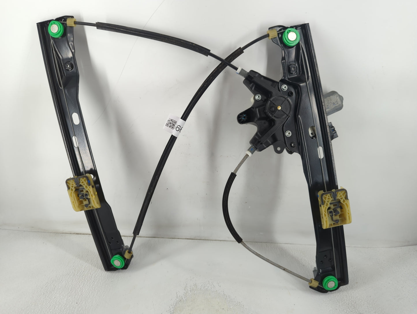 2013-2018 Ford C-max Driver Left Front Window Regulator 794999 - Oemusedautoparts1.com