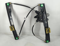 2013-2018 Ford C-max Driver Left Front Window Regulator 794999 - Oemusedautoparts1.com