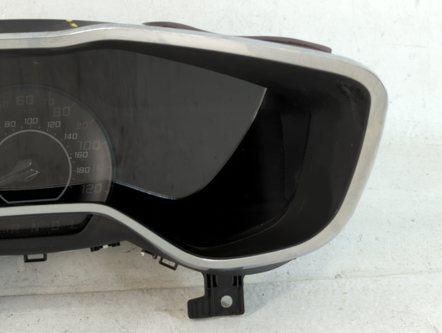 2013 Ford C-Max Instrument Cluster Speedometer Gauges P/N:MX257490-0823 DM5T-10849-EN Fits OEM Used Auto Parts - Oemusedauto