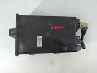 2013-2018 Ford C-max Radiator Coolant Overflow Expansion Tank Bottle - Oemusedautoparts1.com