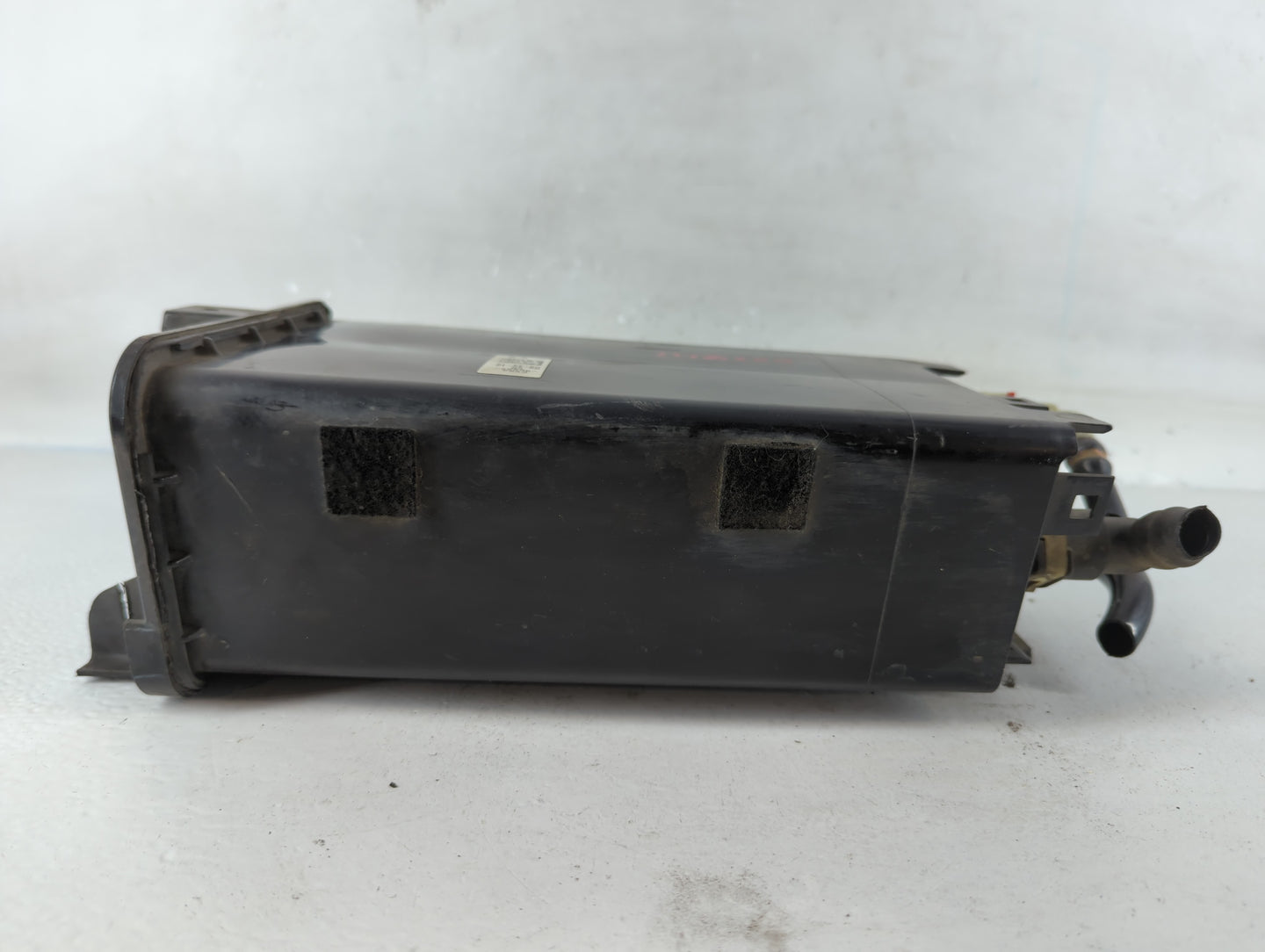2013-2018 Ford C-max Radiator Coolant Overflow Expansion Tank Bottle - Oemusedautoparts1.com