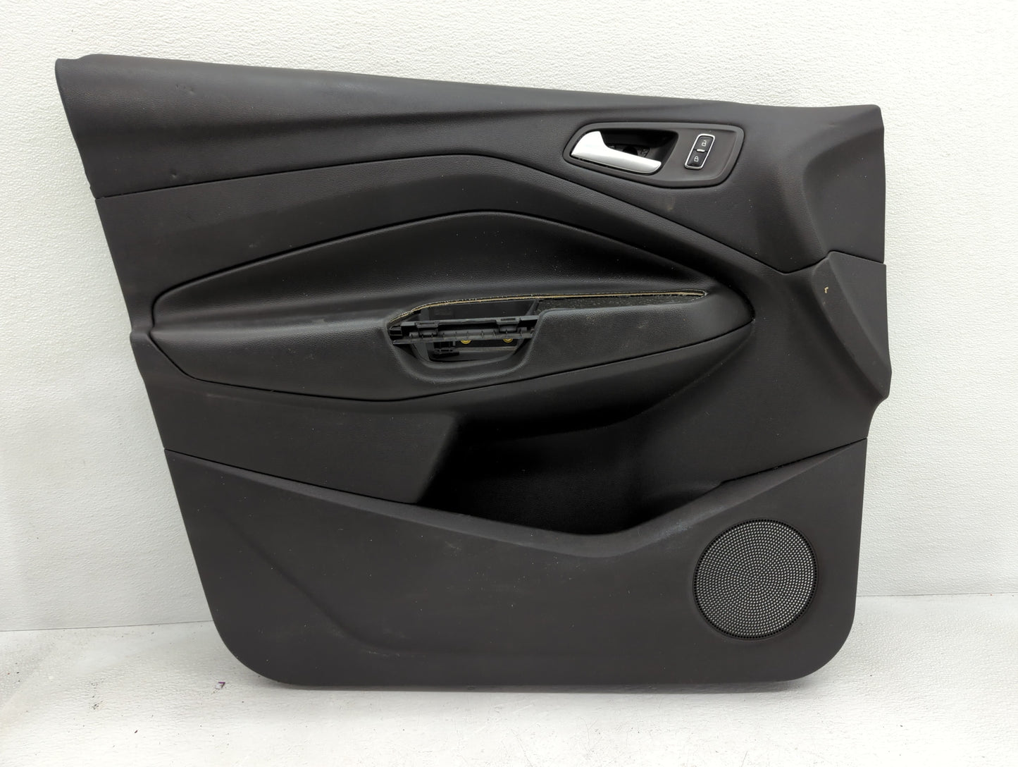 2013 Ford C-max Front Right Passenger Interior Door Panel Trim - Oemusedautoparts1.com