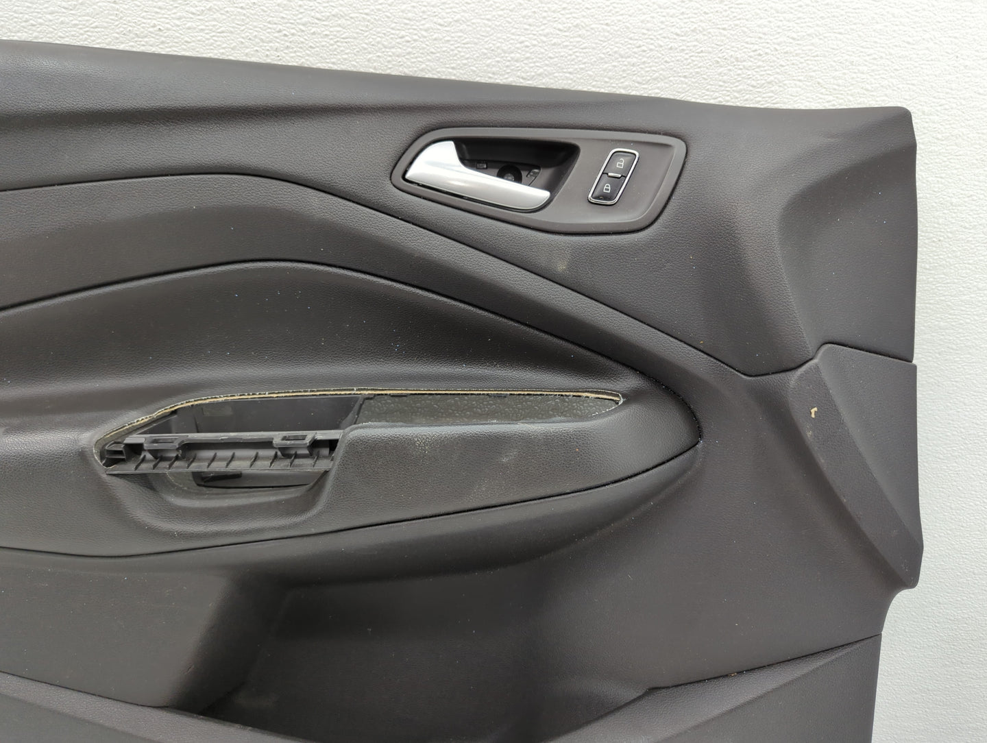 2013 Ford C-max Front Right Passenger Interior Door Panel Trim - Oemusedautoparts1.com