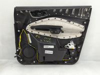 2013 Ford C-max Front Right Passenger Interior Door Panel Trim - Oemusedautoparts1.com