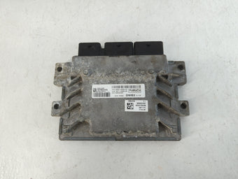 compare product 2013 Ford C-Max PCM Engine Control Computer ECU ECM PCU OEM P/N:DM5A-12A650-DD Fits OEM Used Auto Parts