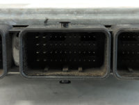 2013 Ford C-Max PCM Engine Control Computer ECU ECM PCU OEM P/N:DM5A-12A650-DD Fits OEM Used Auto Parts - Oemusedautoparts1.