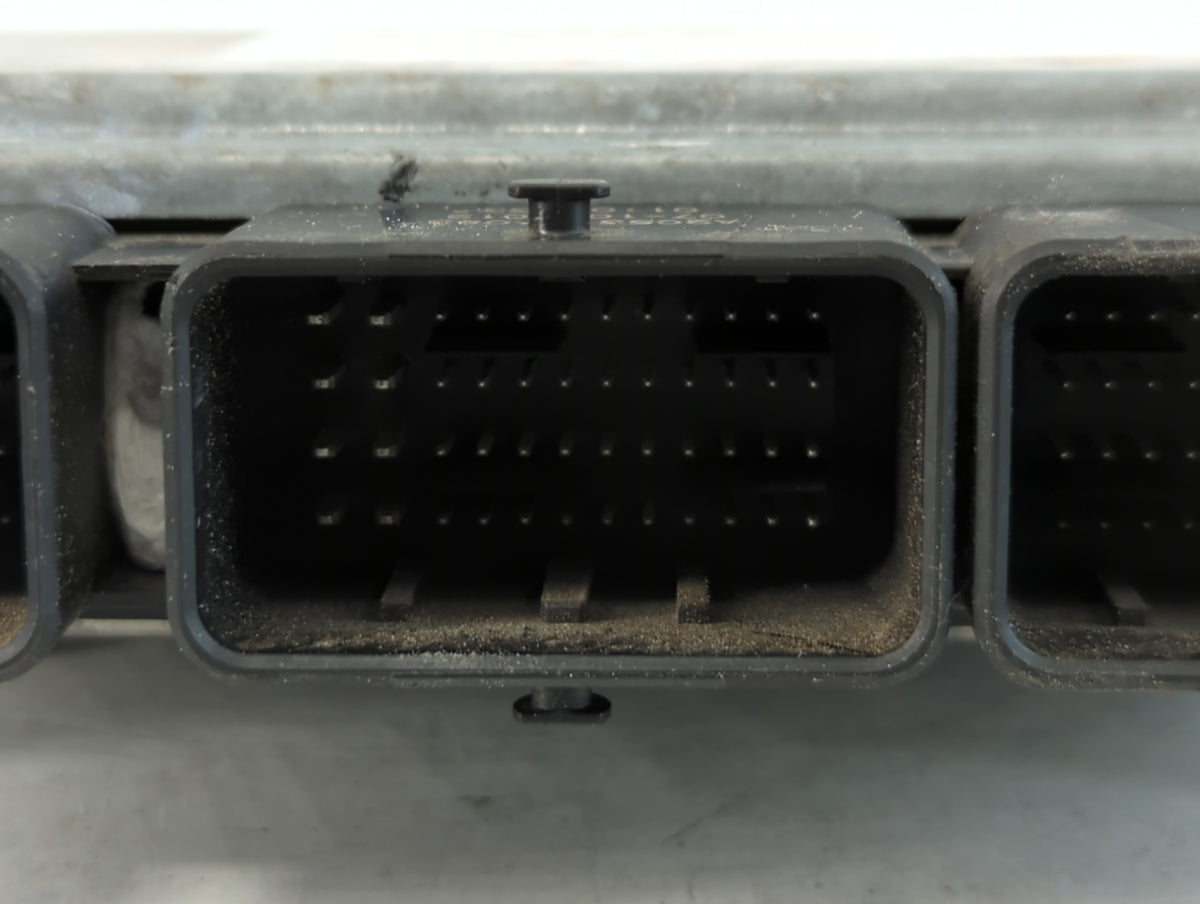 2013 Ford C-Max PCM Engine Control Computer ECU ECM PCU OEM P/N:DM5A-12A650-DD OEM Used Auto Parts - Oemusedautoparts1.com