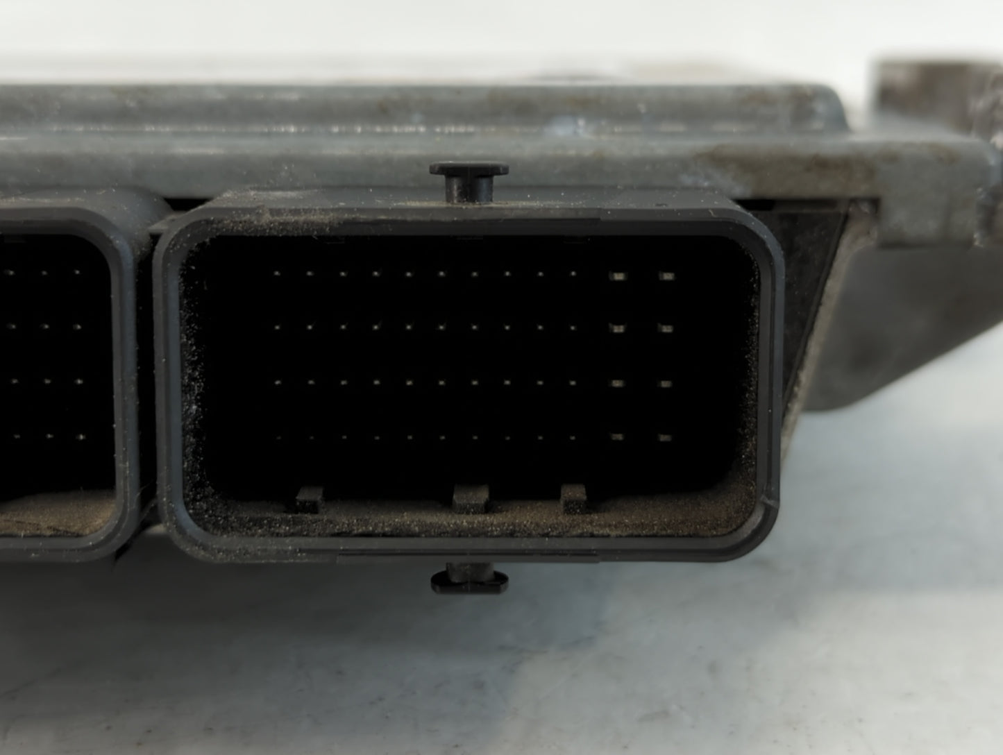 2013 Ford C-Max PCM Engine Control Computer ECU ECM PCU OEM P/N:DM5A-12A650-DD Fits OEM Used Auto Parts - Oemusedautoparts1.