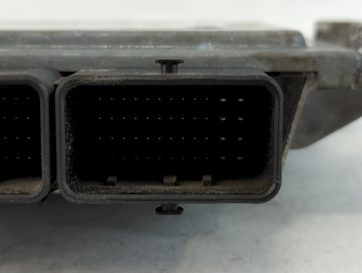 2013 Ford C-Max PCM Engine Control Computer ECU ECM PCU OEM P/N:DM5A-12A650-DD OEM Used Auto Parts - Oemusedautoparts1.com