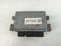 2013 Ford C-Max PCM Engine Control Computer ECU ECM PCU OEM P/N:DM5A-12A650-DD Fits OEM Used Auto Parts - Oemusedautoparts1.
