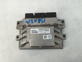 compare product 2013 Ford C-Max PCM Engine Control Computer ECU ECM PCU OEM P/N:DM5A-12A650-FA OEM Used Auto Parts