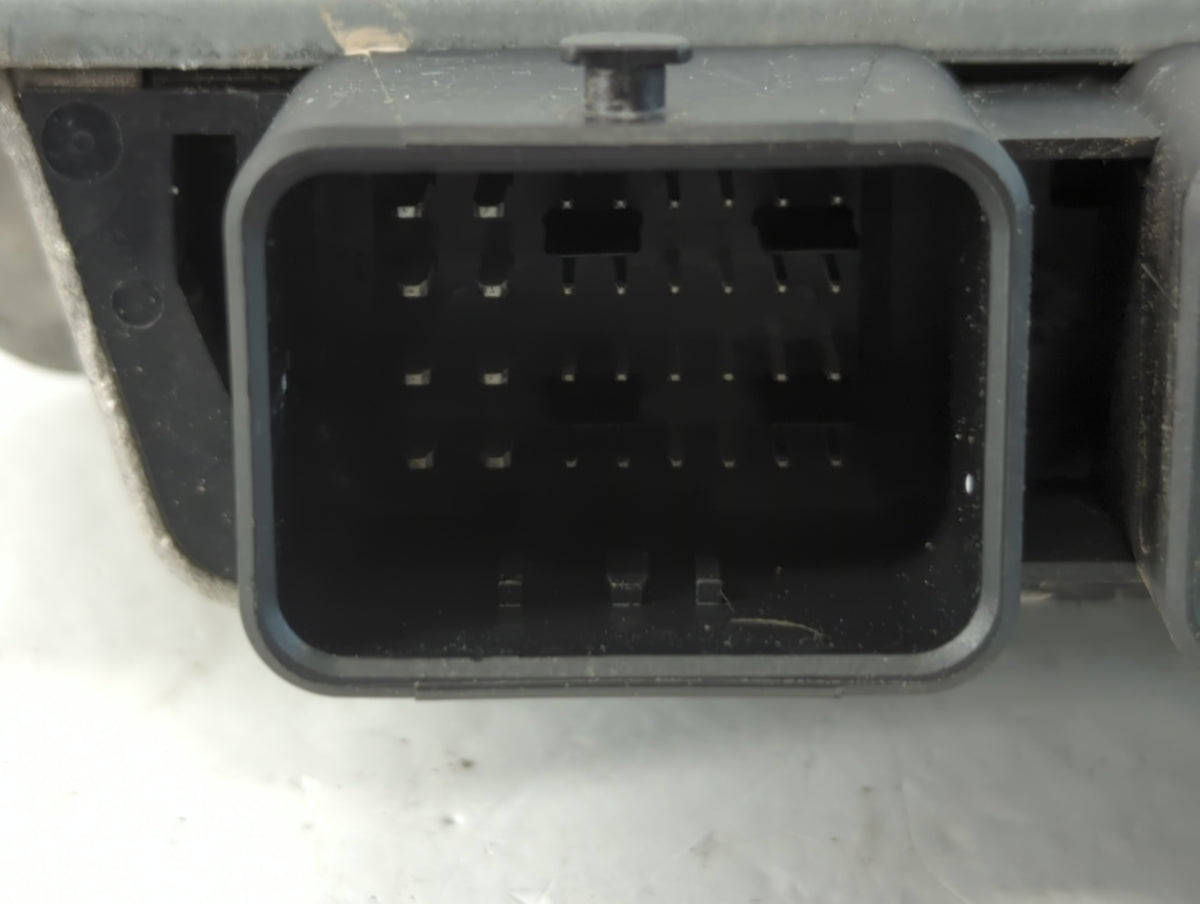 2013 Ford C-Max PCM Engine Control Computer ECU ECM PCU OEM P/N:DM5A-12A650-FA OEM Used Auto Parts - Oemusedautoparts1.com