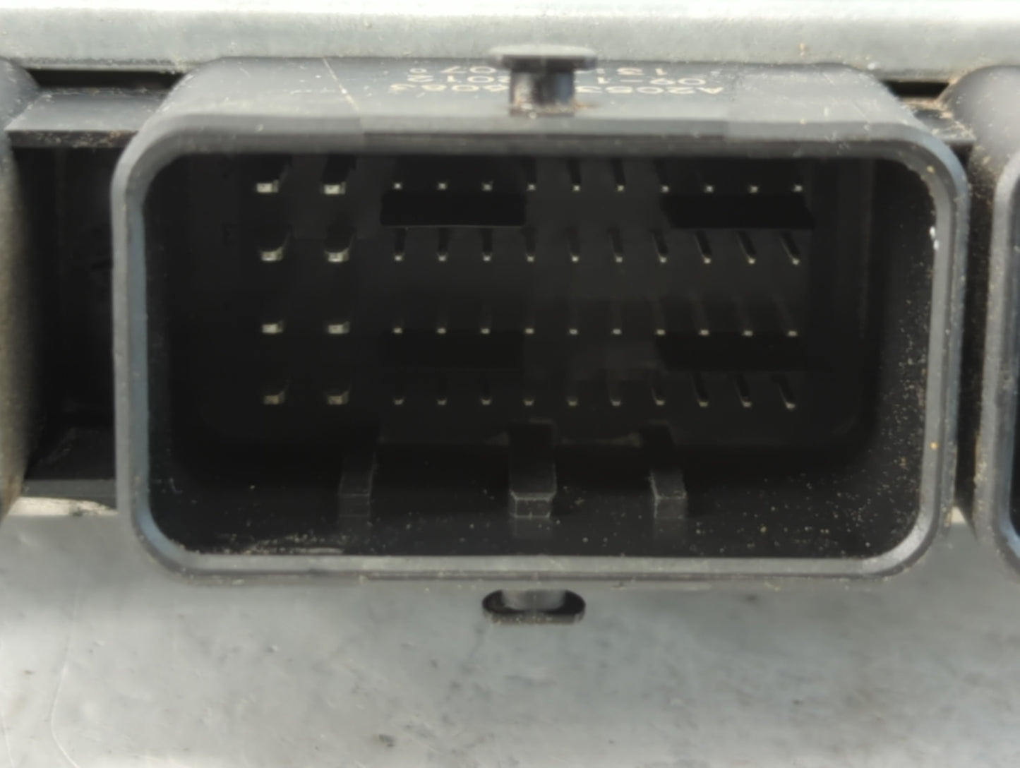 2013 Ford C-Max PCM Engine Control Computer ECU ECM PCU OEM P/N:DM5A-12A650-FA Fits OEM Used Auto Parts - Oemusedautoparts1.