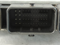 2013 Ford C-Max PCM Engine Control Computer ECU ECM PCU OEM P/N:DM5A-12A650-FA Fits OEM Used Auto Parts - Oemusedautoparts1.