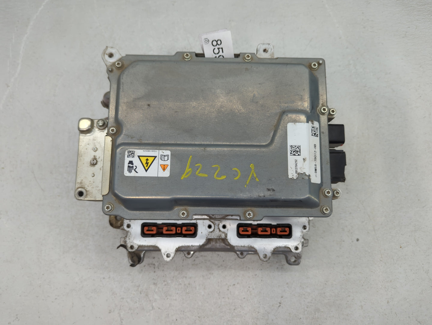 2013-2018 Ford C-Max Hybrid DC Synergy Drive Power Inverter P/N:DM58-7B012-HB Fits Fits 2013 2014 2015 2016 2017 2018 OEM Us
